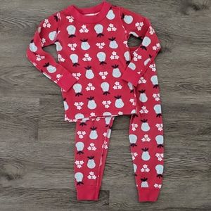 • hanna andersson • pajamas